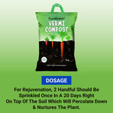 Vermi Compost