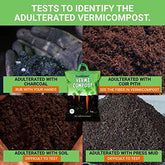 Vermi Compost