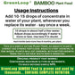 Aquatic Plant Fertizer