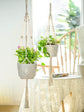 Macrame Pot Hanger