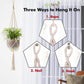 Macrame Pot Hanger