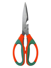 Stainless Steel Garden Scissor Color may vary color 