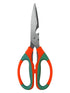 Stainless Steel Garden Scissor Color may vary color 