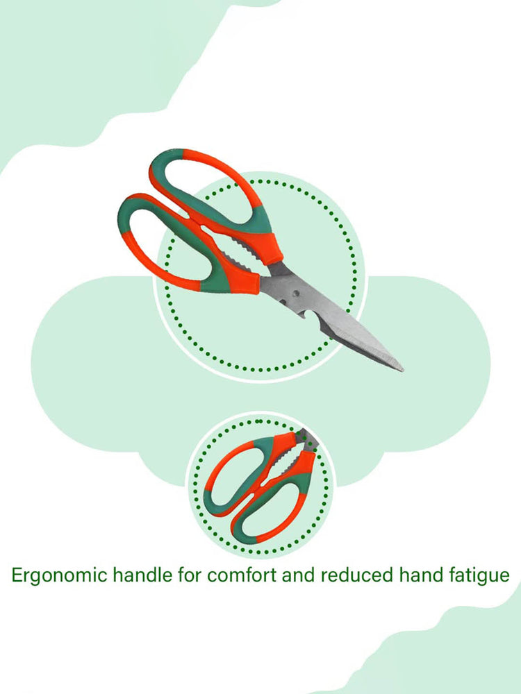 Garden Scissor