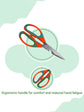 Garden Scissor