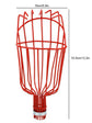 Fruit Picker Head Basket