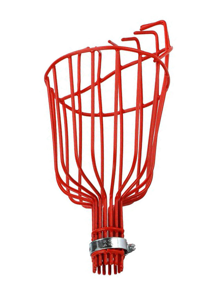 Fruit Picker Head Basket