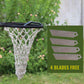 Fruit Picker Head Basket Lightweight