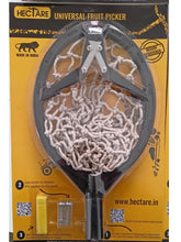 Fruit Picker Head Basket Lightweight