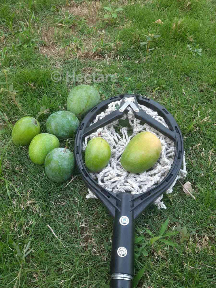 Fruit Picker Head Basket Lightweight