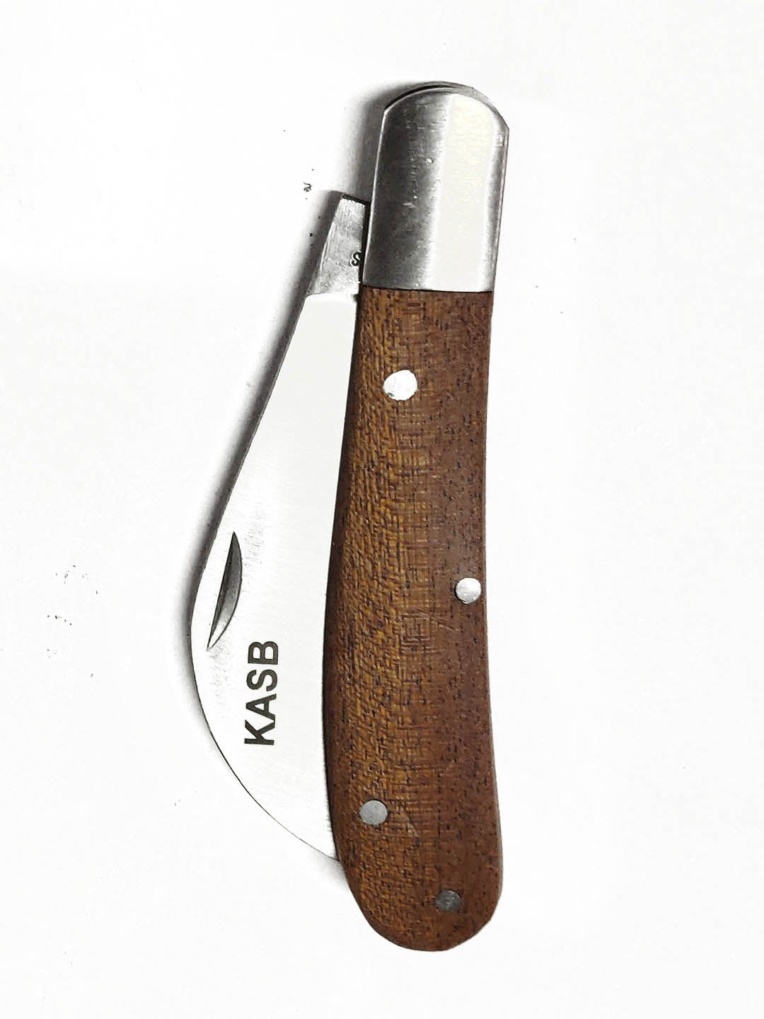 Curved Grafting Knife