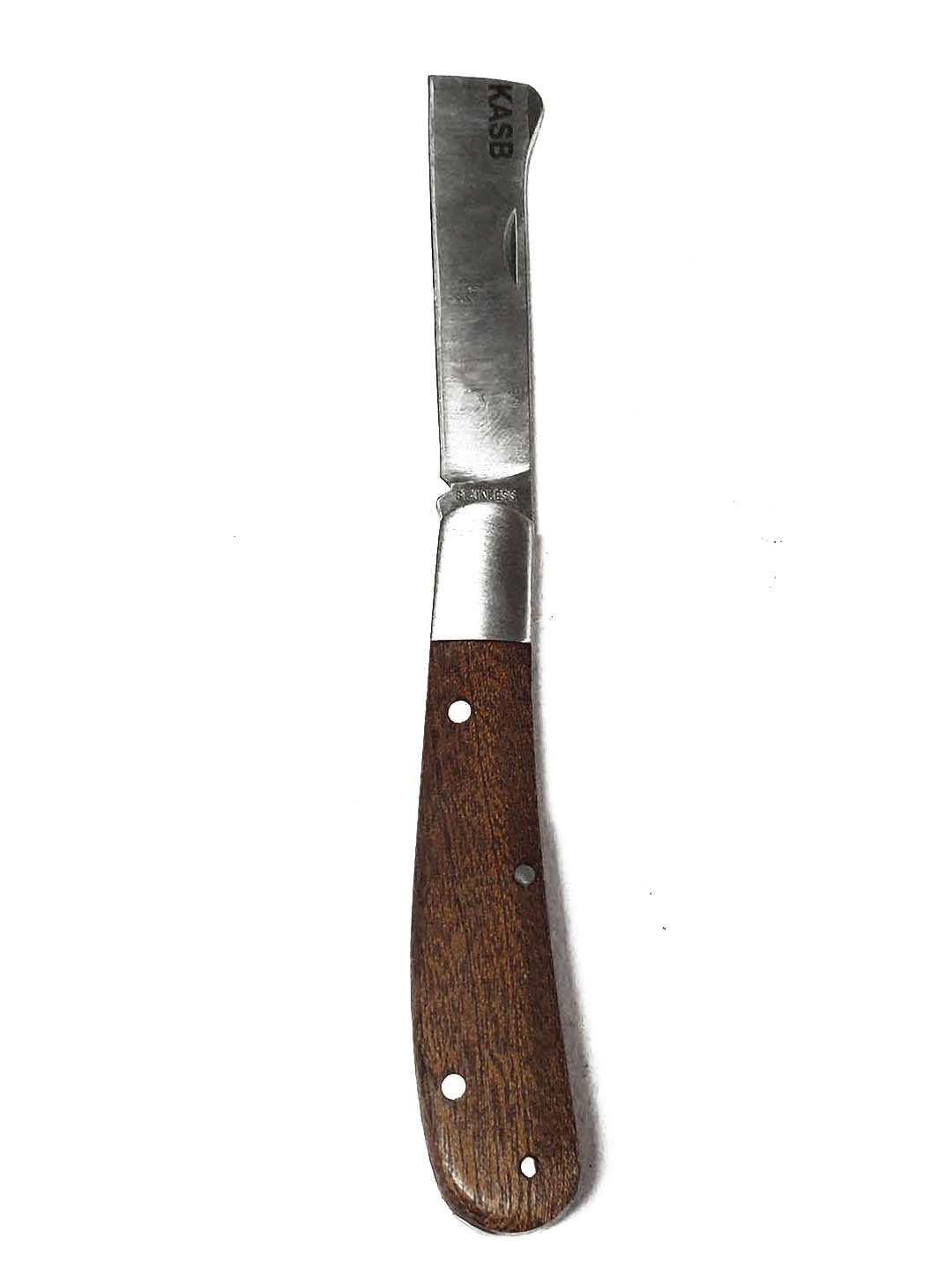 Straight Grafting Knife