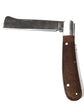 Straight Grafting Knife