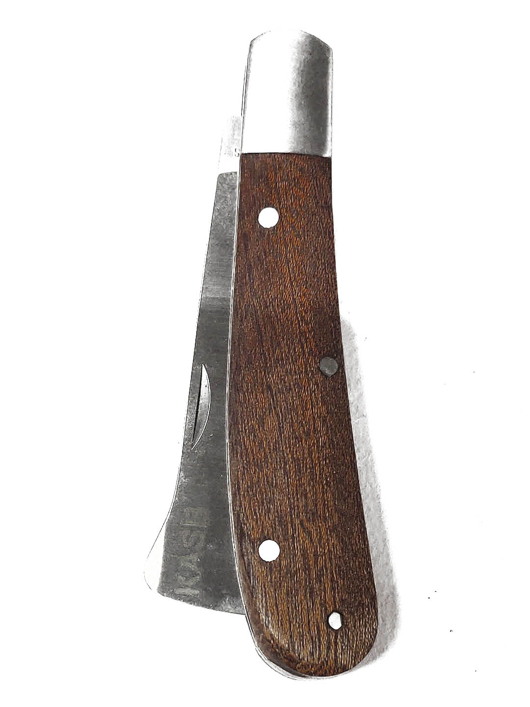 Straight Grafting Knife