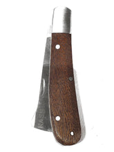 Straight Grafting Knife