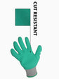 Cotton Gardening Glove