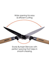 9 Inch Hedge Shear