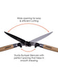 9 Inch Hedge Shear