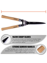 9 Inch Hedge Shear