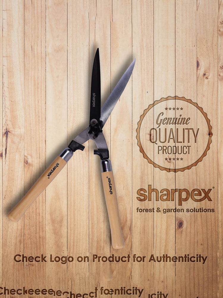 9 Inch Hedge Shear