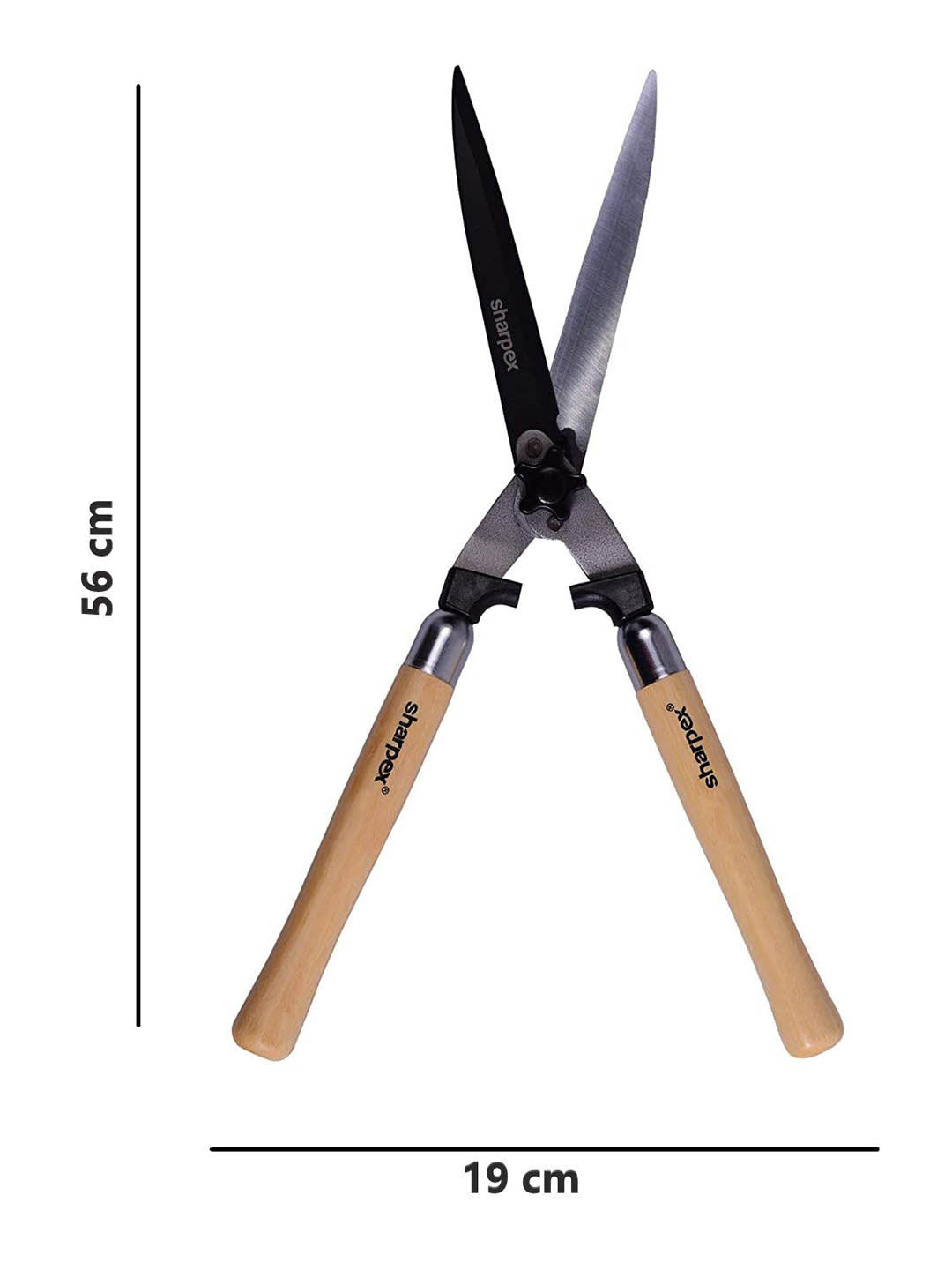 9 Inch Hedge Shear
