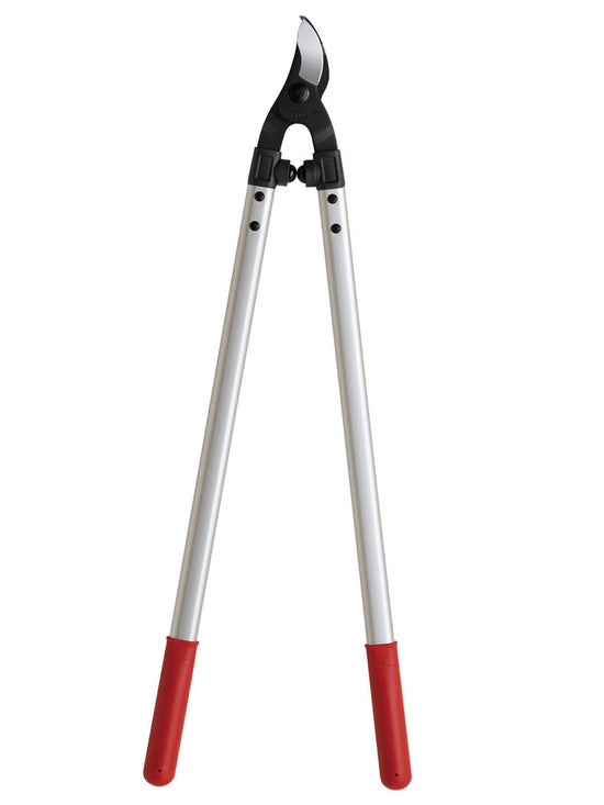 High Carbon Steel with Fluorocarbon Coating ARS Lopping Shear Red (Handle) color 