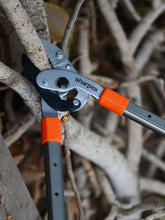 Telescopic Bypass Lopping Shear