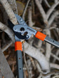 Telescopic Bypass Lopping Shear