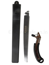 Pruning Saw Straight with Sheath
