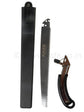 Pruning Saw Straight with Sheath