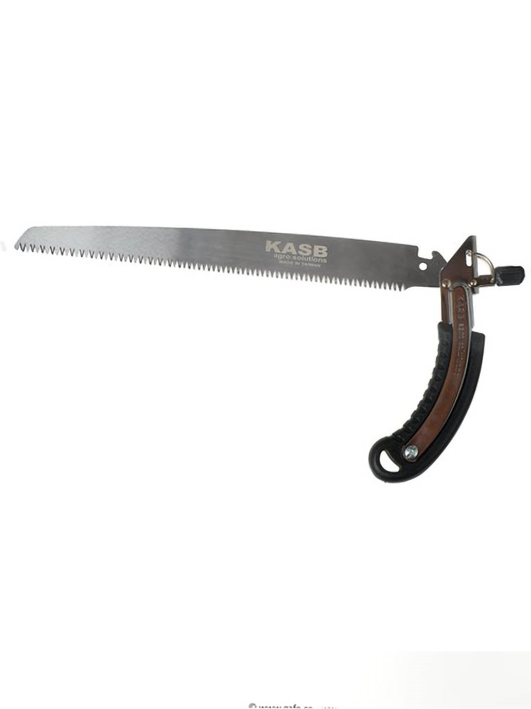 Pruning Saw Straight with Sheath