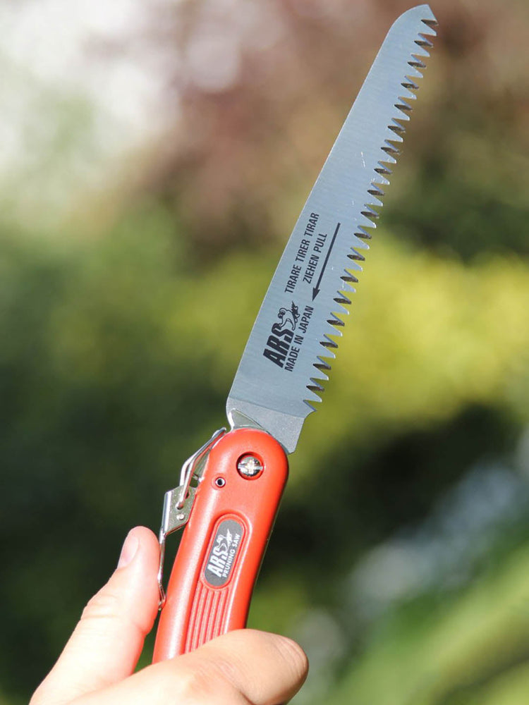 ARS Folding Saw