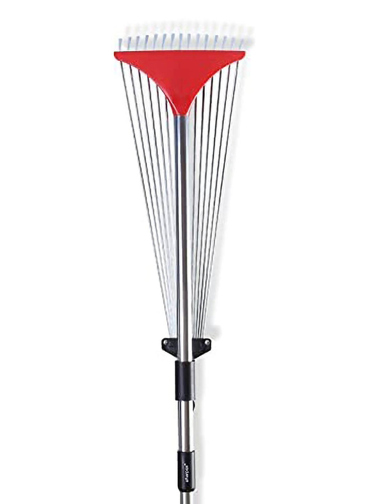 Telescopic Metal Rake