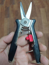 Mini Secateur