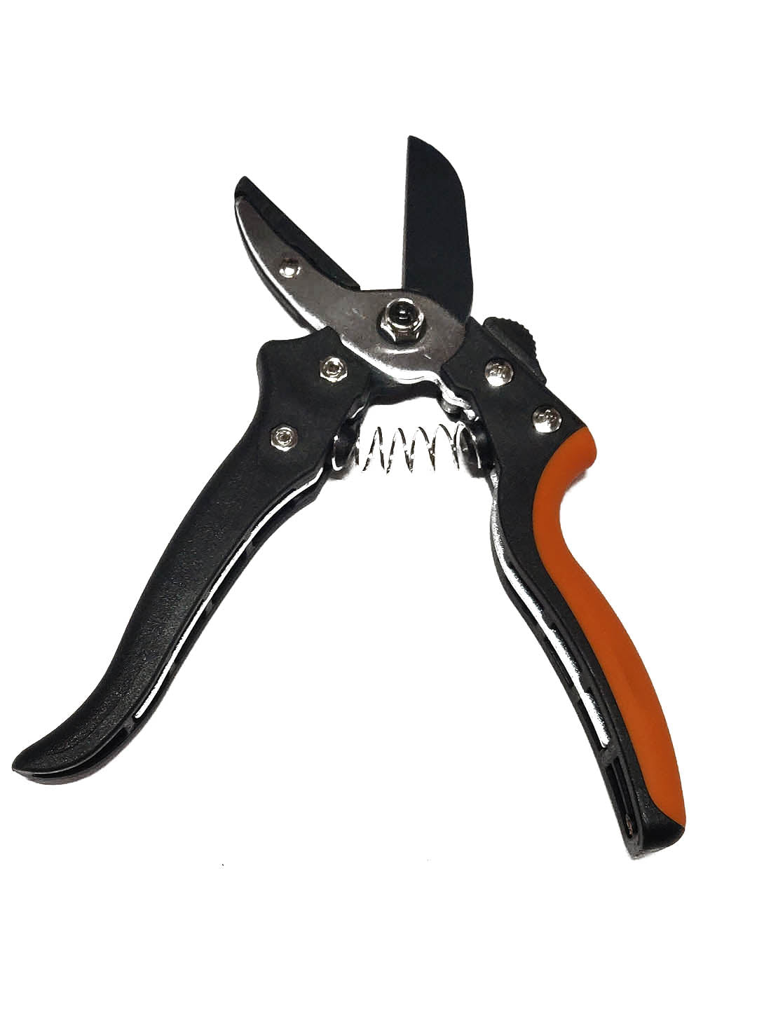 Compound Anvil Pruner