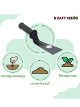 Khurpi 3" Width