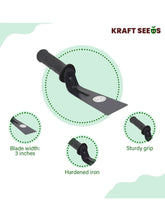 Khurpi 3" Width