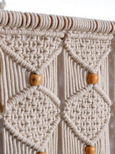 Macrame Pot Hanger - 3 Hanger