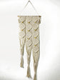Macrame Pot Hanger - 3 Hanger