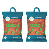 Garden Red Soil