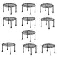 Round Pot Stand