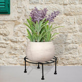 Round Pot Stand