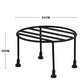 Round Pot Stand
