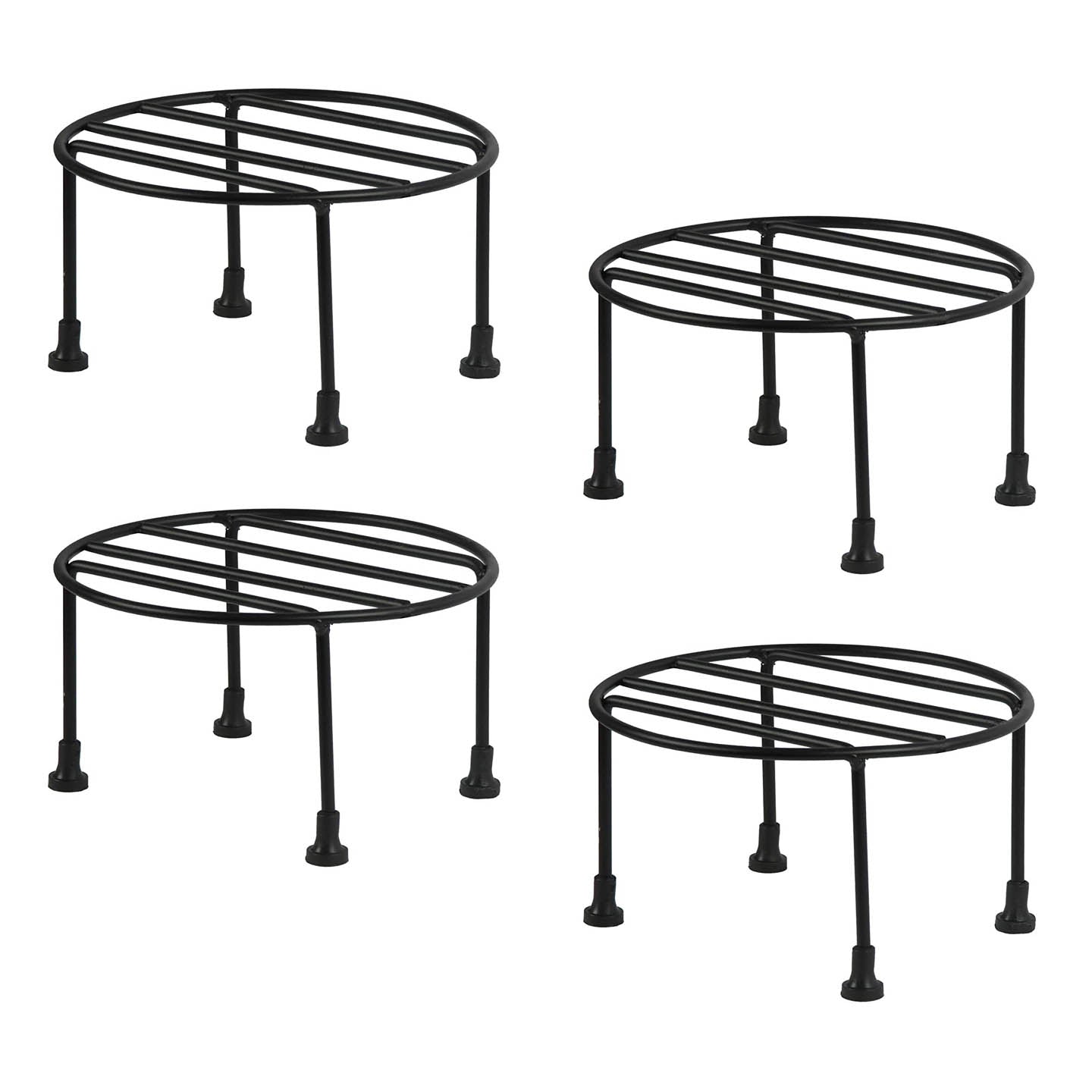 Round Pot Stand