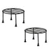 Round Pot Stand