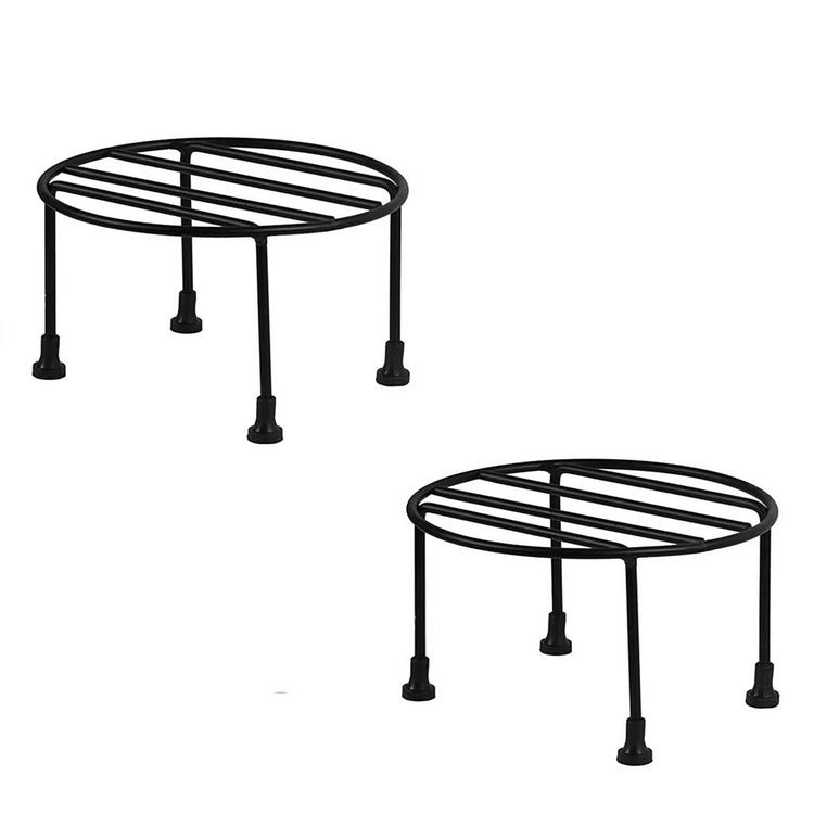 Round Pot Stand