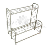 2-Tier Pot Stand