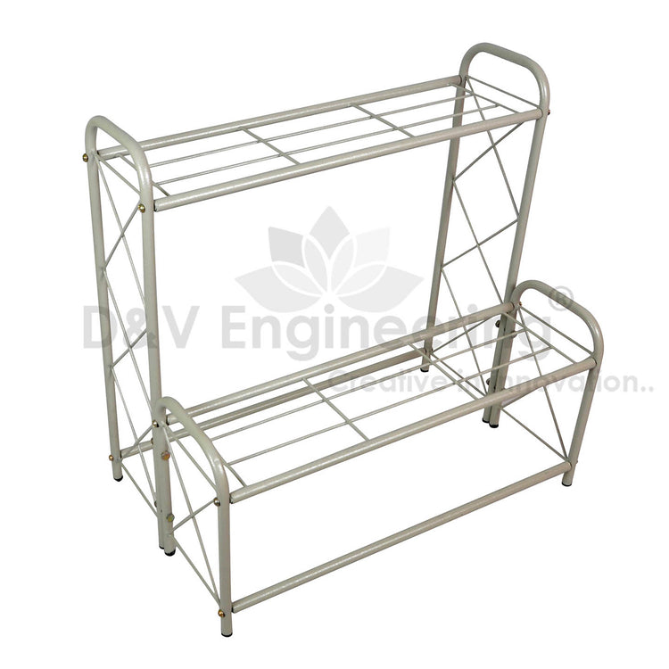 2-Tier Pot Stand