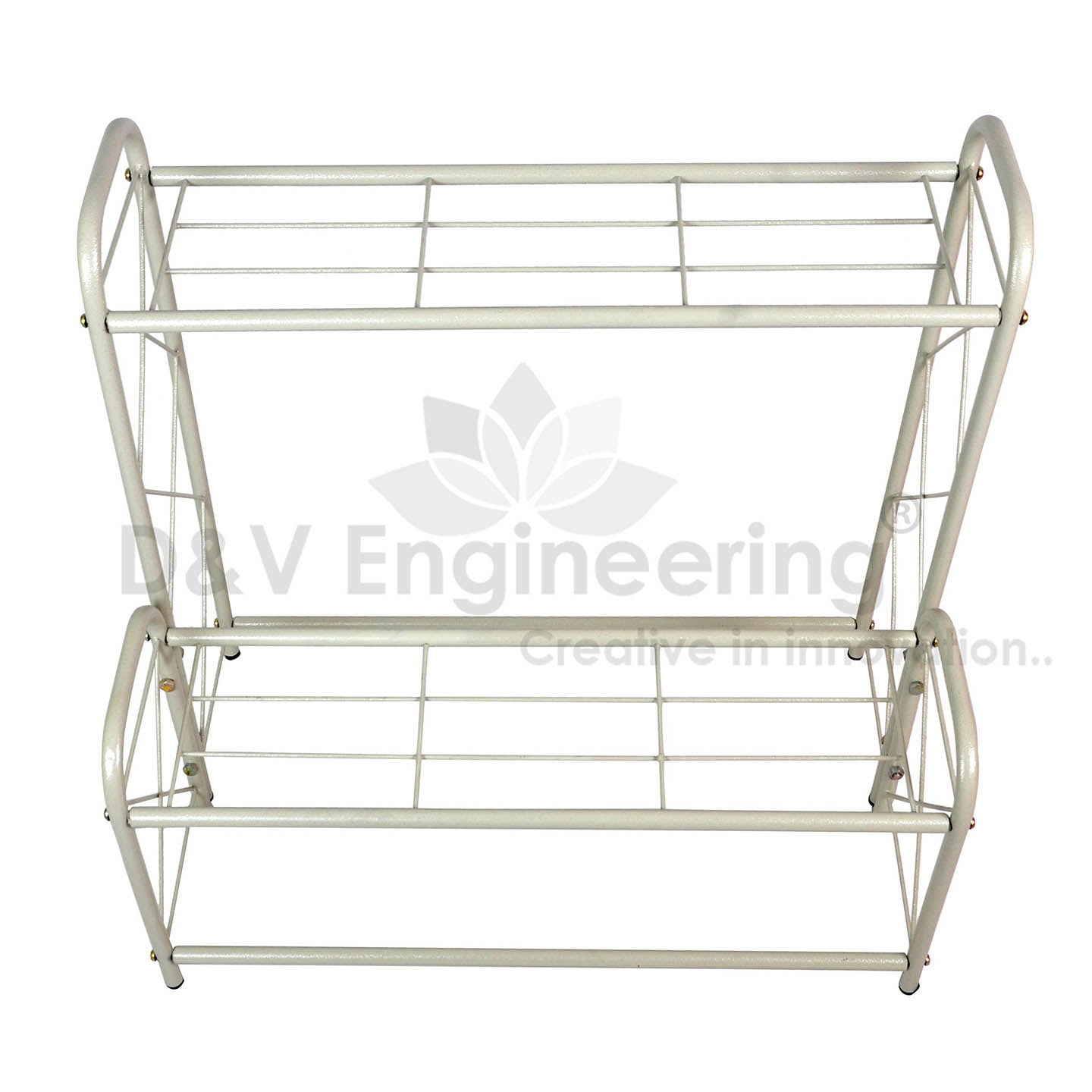 2-Tier Pot Stand