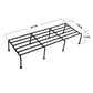 Rectangular Pot Stand - 8 Leg